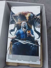 اكس بوكس سيريس اس نضيف مداخل تصليح شرط الفحص سعر 335الف واتساب فقط 077...