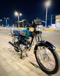 دراجة زيرو • موديل 26 • كربلاء