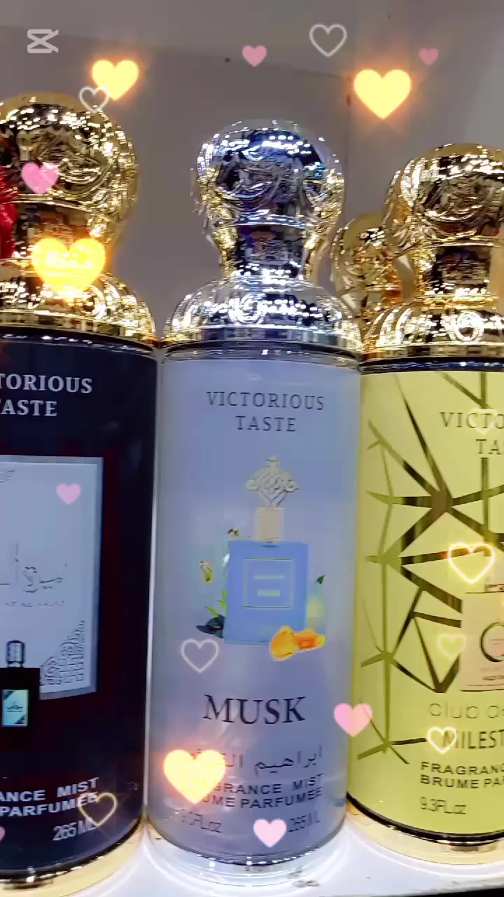 😳 عبوة 265ml بس بـ 5000 دينار؟ تعالي شوفي السر!
✨ أحلى السبلاشات لعيونكم ✨
رمضان سهرات… وتجهيزات العيد بدت 😍
وأكيد الكل يبحث عن عطر خفيف ومنعش بعد الشاور أو قبل الطلعة 💃
جمعنالك تشكيلة سبلاشات رووعة ترضي كل الأذواق 🌸
💎 متوفر حالياً:
• سبلاش إبراهيم القرشي – Ibrahim Al Qurashi
• سبلاش أميرة العرب سويت & هوت – Amira Al Arab Sweet & Hot
• سبلاش جورجينا – Georgina
• سبلاشات Sexy بروائح مستوحاة من العطور الفرنسية الفخمة 💃
🆕 عبوات جديدة اقتصادية
الحجم 265 ml
🔥 وبنفس السعر القديم
💰 فقط 5000 دينار
🏃‍♀️ الحجز عالسريع قبل نفاد الكمية
📍 العنوان:
بغداد – الأعظمية – شارع الضباط
مقابل كراج الصباح – داخل عمارة فايف ستار
Magic House
📞 واتساب: ***********
🎁 تغليف هدايا مجاني
🚚 توصيل لكافة محافظات العراق
#MagicHouse #ماجك_هاوس #سبلاشات #عطور
#عطور_نسائية #سبلاش #تجهيزات_العيد #هدايا_العيد #هدايا #بغداد #الأعظمية #عطور_فرنسية #عروض #رمضان #عيد_الفطر
