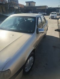 فيكترا • ١٩٩١ • كركوك