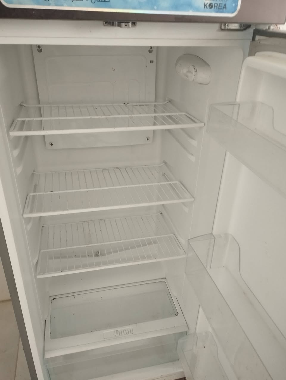 السلام عليكم ثلاجة للبيع الحجم الكبير السعر خاص


**إذا كنت صاحب هذا الإعلان وتريد حذفه لأي سبب، رجاءا أرسل رسالة إلى الدعم الفني**