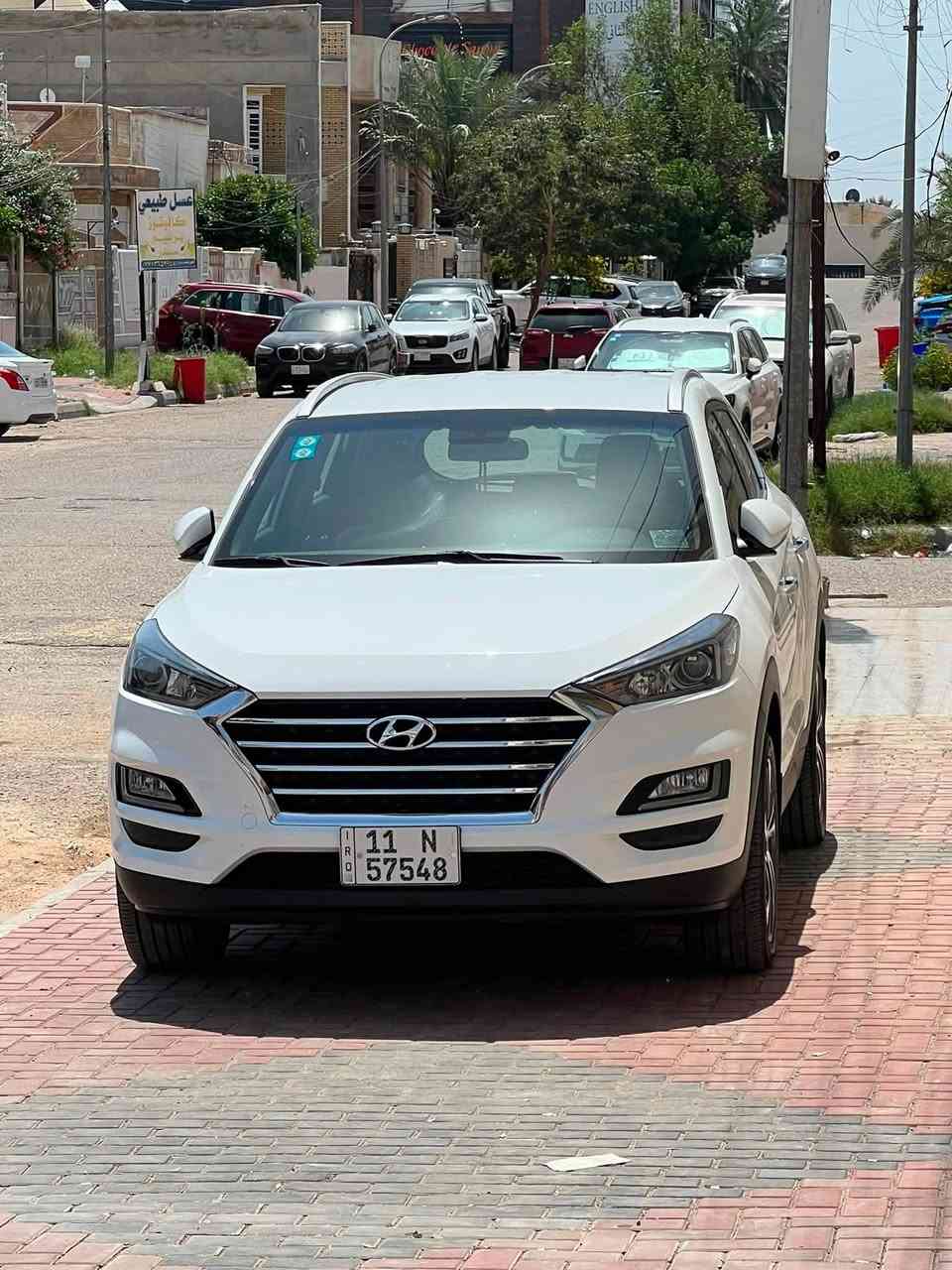 توسان 2020 خليجي سايد بريك بل ايد
مكفوله كفاله عامه ماشيه 60 الف 
مواصفات فول قماره حديد رقم بغداد باسمي 
مكانها واسط الكوت 
السعر 205 وبي مجال 
***********
