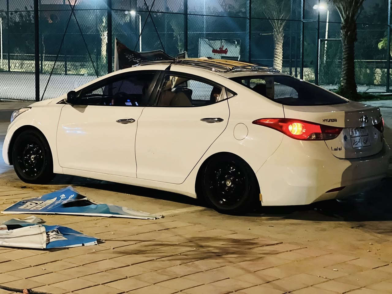 النتره للبيع  مديل ١٢ محرك ١٨٠٠  السعر ١١٥ وبيه مجال الاستفسار اكثر اتصل ع رقم 
***********
