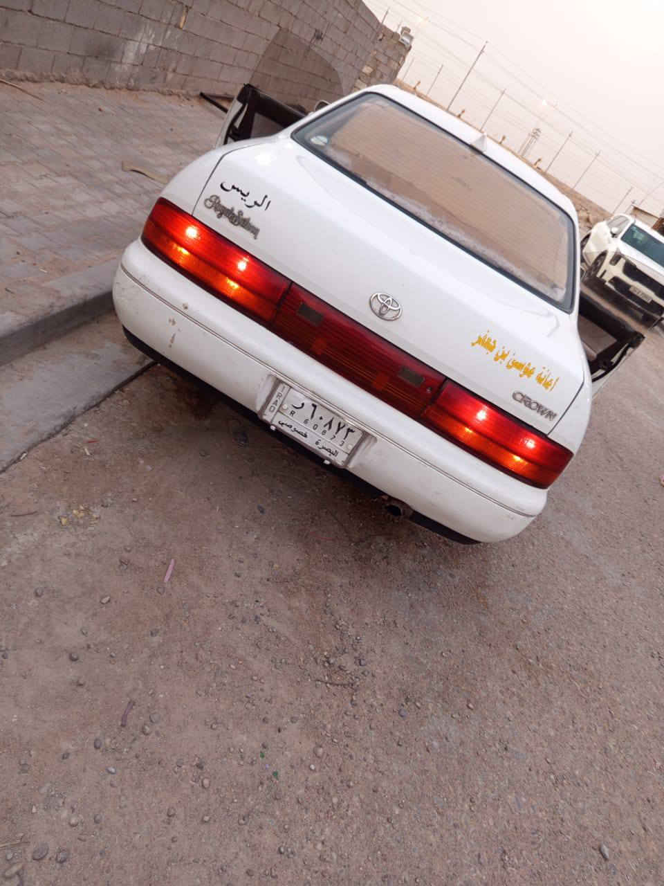 سلام عليكم بطه متصل مديل 2000بسمي مكفوله كصه ونقل جثه رقم نكليزي حداديه تبريد كيرمكينه  تخم تاير جديد سياره خير من الله مكان شط العرب تنومه سعر 68 رقم صاحب سياره
***********
