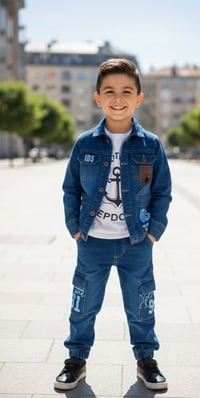 ٣ قطع • ٢-٦ سنوات • توصيل خانقين