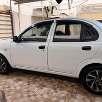 ساينا ٢٠٢٠ • ١٠٤ الف كم • رقم ذي قار