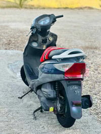 كامكو • ٢٠١٣ • قلعه سكر