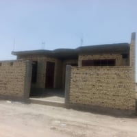 حي أور الأولى • ٢٥٠م • طابو