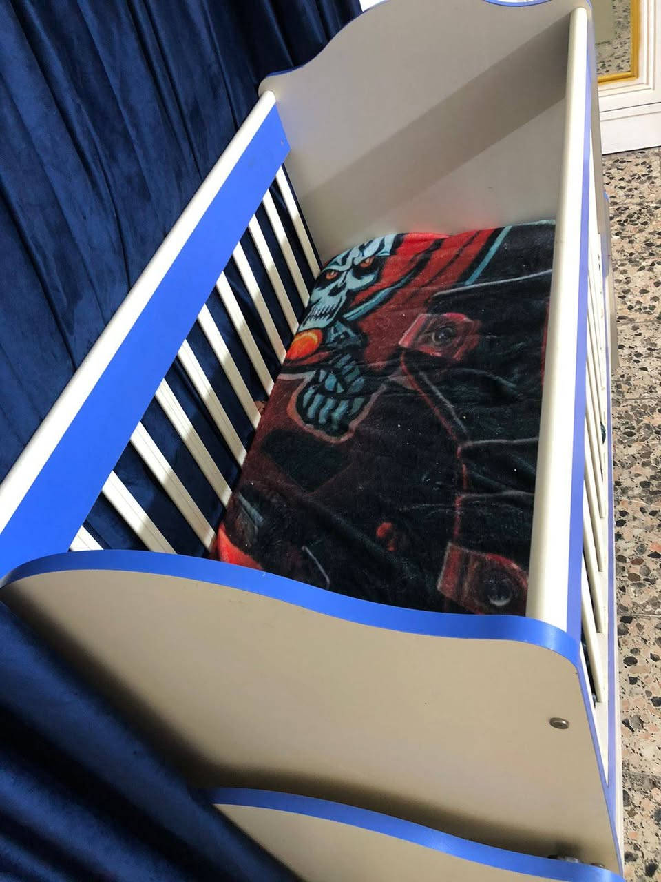 نقص بس جرارات مكان بياع سعرة ٢٥


**إذا كنت صاحب هذا الإعلان وتريد حذفه لأي سبب، رجاءا أرسل رسالة إلى الدعم الفني**