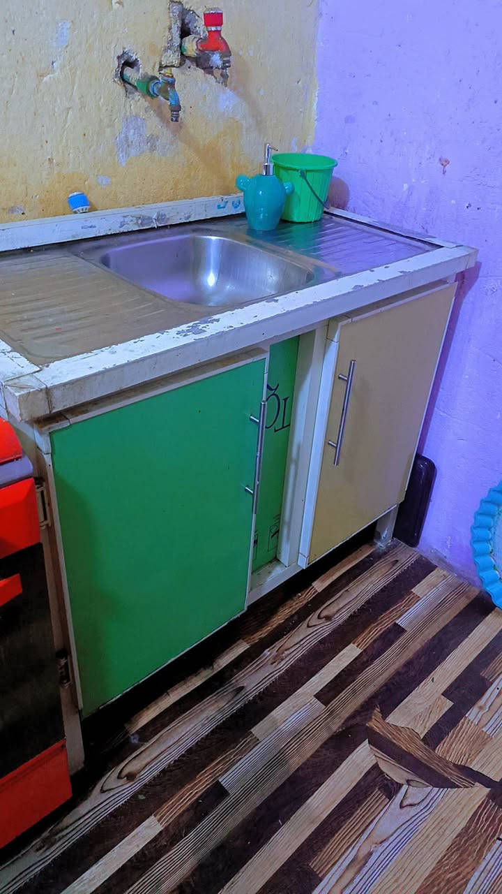 سلام عليكم كاونتر للبيع متر ونص كلش نضيف سعر 200وبي مجال مكان لبصره لموفقيه


**إذا كنت صاحب هذا الإعلان وتريد حذفه لأي سبب، رجاءا أرسل رسالة إلى الدعم الفني**