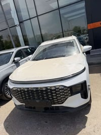 سيارة سوئيست S07 (Soueast S07)  المزودة بمحرك 1500 تيربو تأتي كسيارة ر...