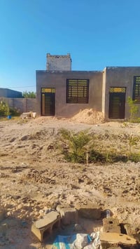 🏡 على بركة الله 🏡 للبيع دار  زراعي في المشخاب – ،سند 25 حي الزهراء نها...