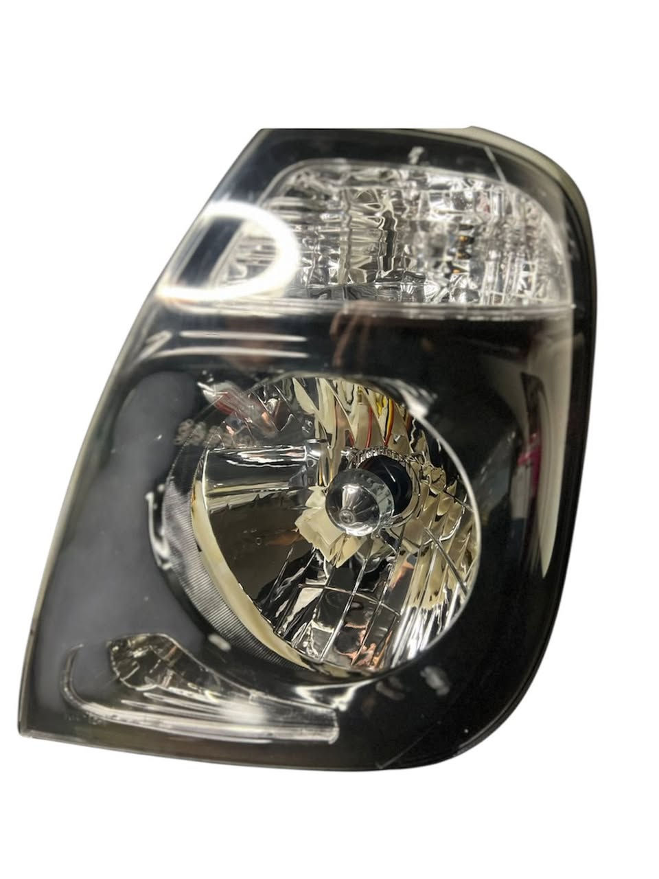 عرض نار 🔥 اقره ⬇️⬇️

السلام عليكم 🫡 زبائنه الكرام عرض علئ التحديثه مال كيا بنكو 3 

بلاجكتور اصلي تفصيخ 👍. 🔥

دعاميه امامي مع الشباك الأسود 👍 🔥 

لايت تايوان الأسود كيا بنكو 👍 🔥 

لغد كيا بنكو 3 ابيض 👍 🔥 

بنيد امامي مع الشباك الأسود والعلامه تايوان 👍🔥 

ماسكه دعاميه امامي 👍🔥 

هاذ العرض سعره 🔥  315 الف والتوصيل مجاني اخوان السعار ما بيه مجال قفل 

للتواصل او الحجز *********** 

او مراسله الصفحه 

سارع بل حجز الكميه محدوده
