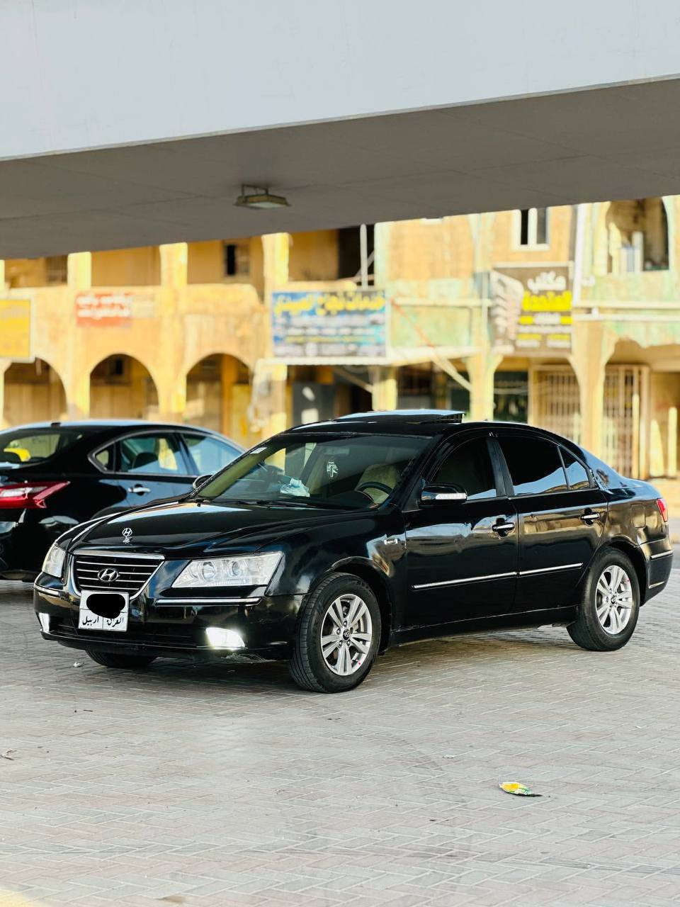 للبيع سوناتا ادوات
متومه رقم وسنويه

موديل 2010

محرك 2400

كير اوتو شرط

تحكم ابيانو 

مري شفط

منضومة زنون

سنترلك تقفيل

تبريد ثلج 🥶

داخل صاج

كشنات كهرباء تدفئه بل كشنات

صدر امامي خلفي جديد طبه

 تخم تاير جديد

سياره جديده طك كارتون احلا من الصور 

مكان السياره تكريت 

السعر 45 وبيه مجال

للستفسار ***********
