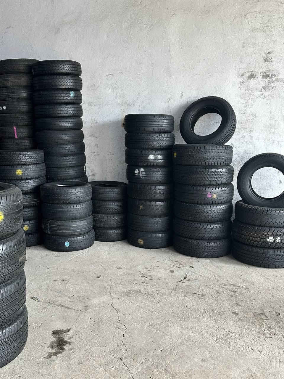 سلام عليكم يوجد انوع القياسات جله ومفرد
المكان الحمزه الغربي شارع المعارض مقابيل الشاهين 
***********
