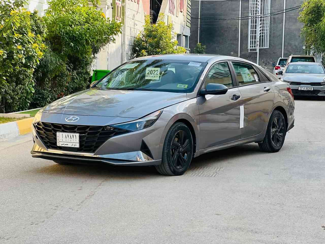 ***********///***********/النترا 2022 رقم ذي قار معوقين وكاله ثاني يوم وارد امريكي داخله كلين بلعراق صار بيهه قطعتين صبغ باب وجاملغ سياره جديده وجاهزه بدون ايرباك مواصفات بصمه كامره شاشه حساسات رادارات السعر 135 مكاني ناصريه
