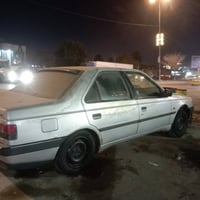 بيجو جيلكس • ٢٠١٢ • رقم بغداد