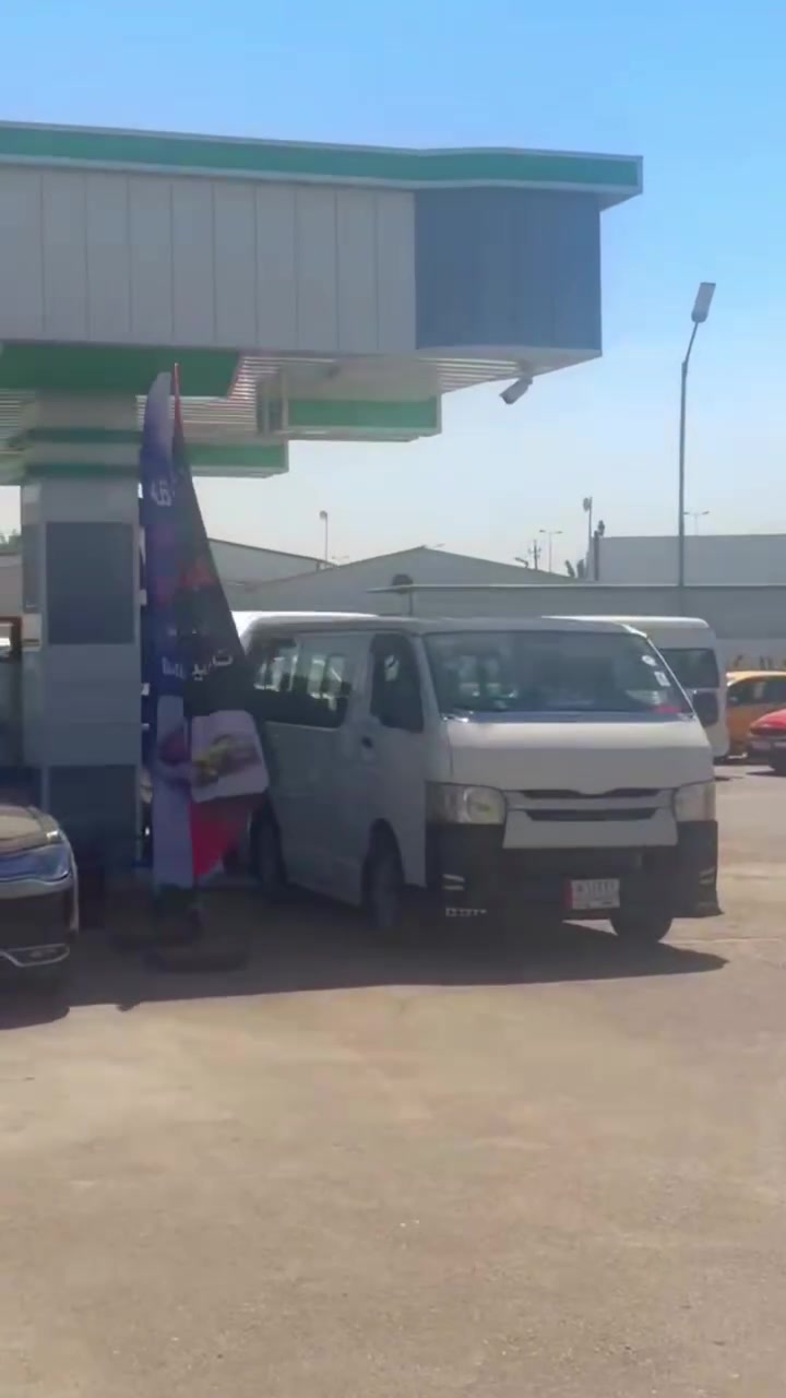 تم اطلاق مادة الغاز السائل (LPG) بنجاح تام بعد اكمال كافة المتطلبات الخاصة بتركيب المنظومة  من قبل كوادر شركتنا الى محطة جنينه وغزالية - بغداد سريع الغزالية وفق احدث المواصفات الفنية ومعايير السلامة المعتمدة عالمياً بأشراف مباشر من قبل كوادر  الشركة العامة لتعبئة وخدمات الغاز 
للإستفسار أكثر مراسلتنا او الاتصال على :
 *********** 
او زيارة موقعنا الكائن في:
بغداد/ التاجي /مدخل شركة تعبئة الغاز 
أثناء التشغيل التجريبي لمنظومة الغاز في محطة جنينه وغزالية 
بغداد الكرخ سريع بغداد الانبار 
أعمالنا المنجزة تجهيز تنصيب اشراف   
عين الغاز للخدمات الغازية    ***********

محطة تعبئة وقود جنينه وغزالية النموذجية
تم بعون الله افتتاح غاز LPG داخل اروقة المحطة
