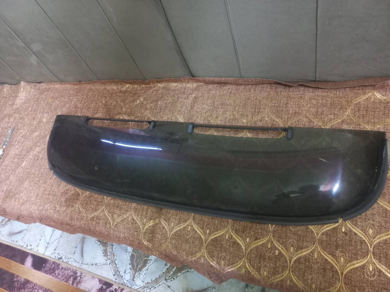 سلام عليكم البيع ١٧٥ وبيه مجال


**إذا كنت صاحب هذا الإعلان وتريد حذفه لأي سبب، رجاءا أرسل رسالة إلى الدعم الفني**
