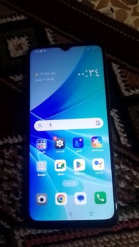 للبيع موبايل اوبو A57مبدل شاشةالذاكرة64 السعر55العنوان بغداد مدينه الص...