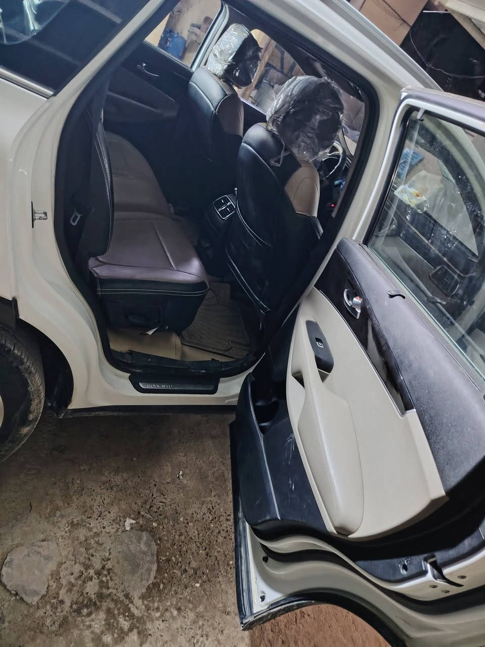 موديل ٨١  مبدل فلتر مل الكير وكزكيت هذا رقمي ***********
