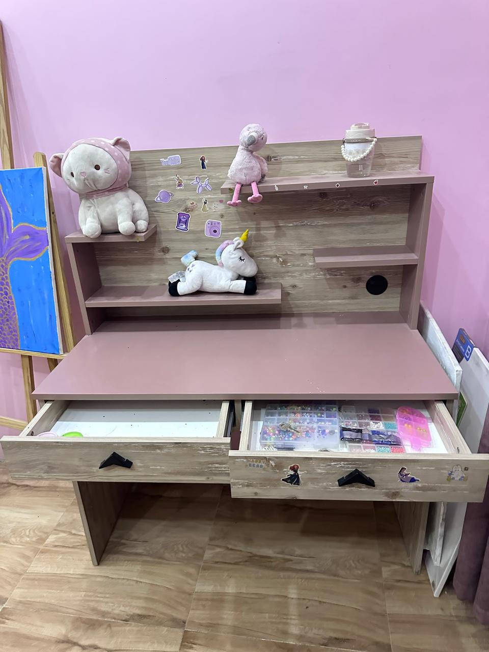 غرفه بناتيه للبيع وبرده استقبال للبيع


**إذا كنت صاحب هذا الإعلان وتريد حذفه لأي سبب، رجاءا أرسل رسالة إلى الدعم الفني**