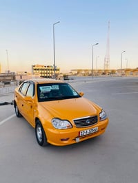٢٠١٣ • بنزين • نينوى