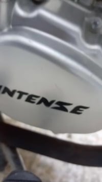 شباب دراجة للبيع مكفولة  مابيها نقص  الشراي يتصل ع هذا االرقم 07868889...