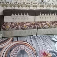 تخم كنبة • نضيف