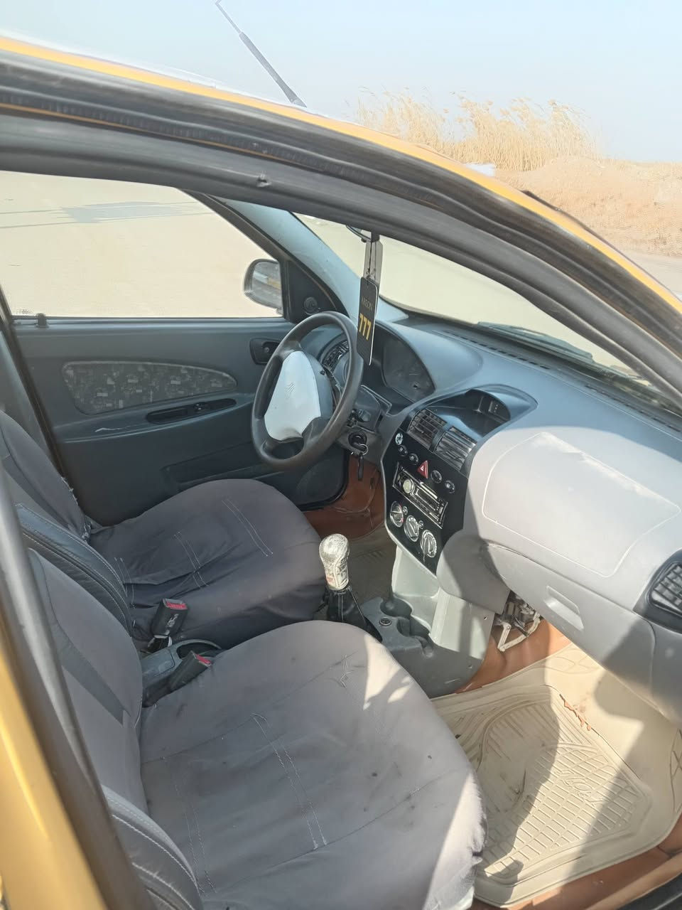 سلام عليكم طيبه البيع موديل ١٥ مكفوله من ضربه تبديل مكينه كير جديد كهربائيات شغاله دوشمه جديده تخم تاير سياره مشط جديد باور جديد رقم بغداد مشروع وطني راعيها بل كوت تحويل ثاني يوم سنويه جديده ٢٨ هيه غرامات مصغره صدر جديد سياره جاهزه من كلشي مال جناي سعر ٣٧ بيه مجال تصال فقط *********** ثير *********** مكاني كوت مركز المدينه
