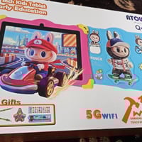 تاب • ATOUCH Q43 • مستخدم اسبوع