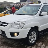 سبورتاج • ٢٠٠٩ • كركوك