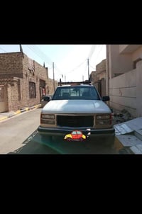 جي ام سي مديل 92مكينه 350كير 700مكينه وكير خير من الله سياره فور ويل ك...