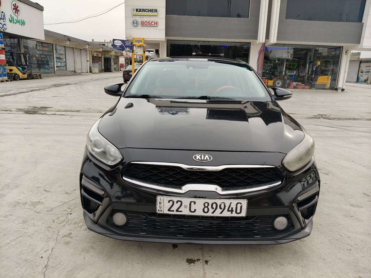 كيا فورتي
🖐🏻⬅️وارد أمريكي🇦🇲 

🖐🏻⬅️موديل2021🙋🏻‍♂️

🖐🏻⬅️مواصفات نصف فول💯 

🖐🏻⬅️رقم اربيل مسطره👍 

🖐🏻⬅️بيها كابون بانزين⛽ 

🖐🏻⬅️محرك➕كير شرط🔥 

🖐🏻⬅️الضرر موضح بل سونار 🌌

🖐🏻⬅️شرط التحويل🤝 
مكان السيارة  الموصل
🚦السعر137 وبها مجال
***********
