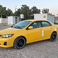 كورلا ٢٠٠٩ • وارد امريكي • محرك ١٨٠٠