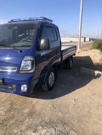 تتوفر جميع انواع سيارات الحمل  كيه ناصي ٢٧٠٠ كيه فحل  كيه مسكر كاز وغا...