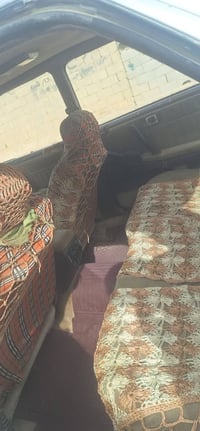 مكينه وكير • ٢.٥ • بناصريه