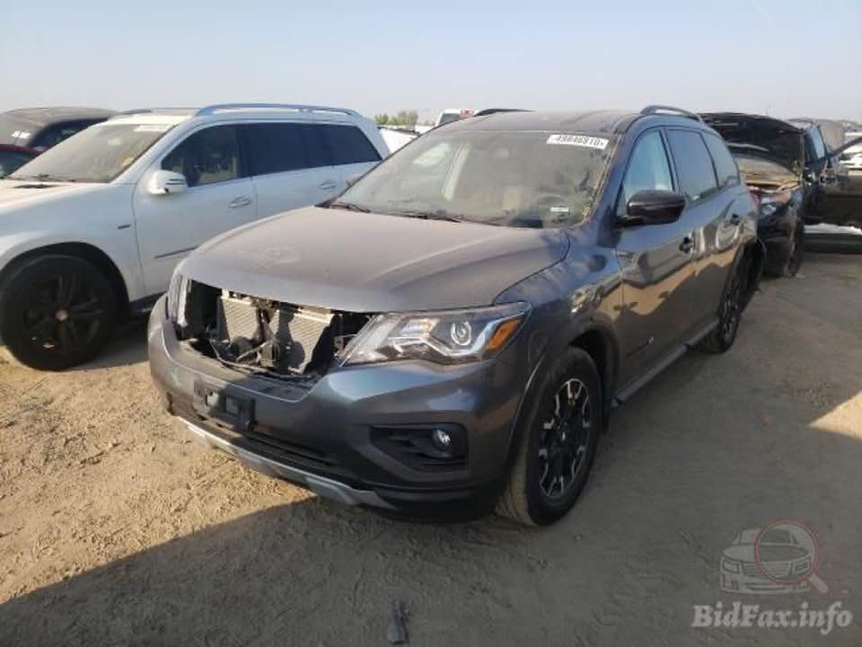 السلام عليكم
نيسان باثفايندر  ٢٠١٩ روك كريك 
مقاعد جلد روك كريك
٦ سلندر ٣٥٠٠  
فور ويل 
ماشيه ٧٥ الف كيلو متر
بصمه 
تشغيل عن بعد
٧ راكب
كامره خلفيه
٣ قطع تبريد
تبريد منفصل 
Carplay and android auto 
تدفئه كشنات وستيرن 
حساسات محيطيه 
نقطه عمياء
حادثه صندوك خلفي مصبوغ فقط الصندوك
السياره كامله وبحاله ممتازه 
رقم بغداد باسمي
السعر ١٩٠ ورقه 
مكان السياره بغداد المشتل 
***********
