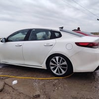 أوبتيما • ٢٠١٦ • فول مواصفات