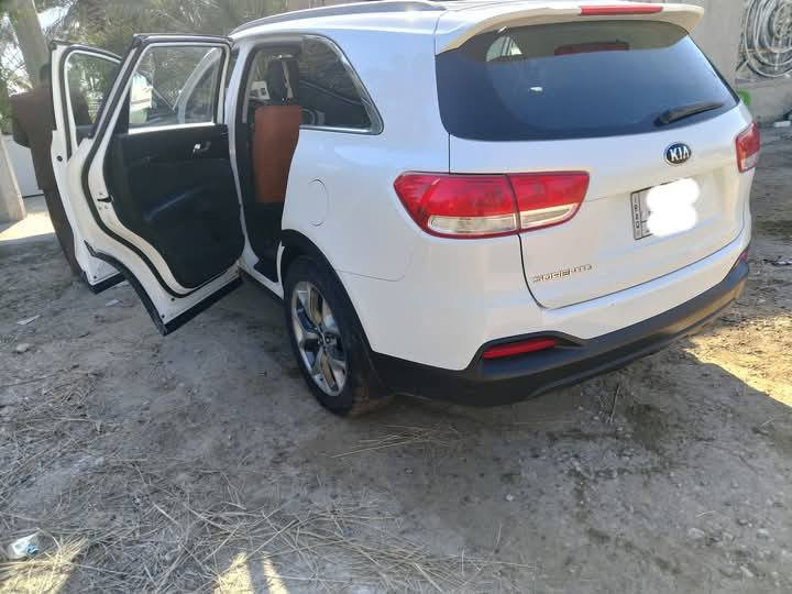 سورنتو موديل ٢٠١٦ وارد أمريكي مكفوله كفاله عامه مكينه ٢٤٠٠ ماشيه
١٤٥ سياره كلش جديده مال جناي تخم تاير حداديه جديده كير مكينه لاتبخير ولا تنقيص الاستفسار أكثر الاتصال على الرقم او مراسلت الصفحه السعر المطلوب ١٦٥ وبي مجال
*********** وبي واتساب
