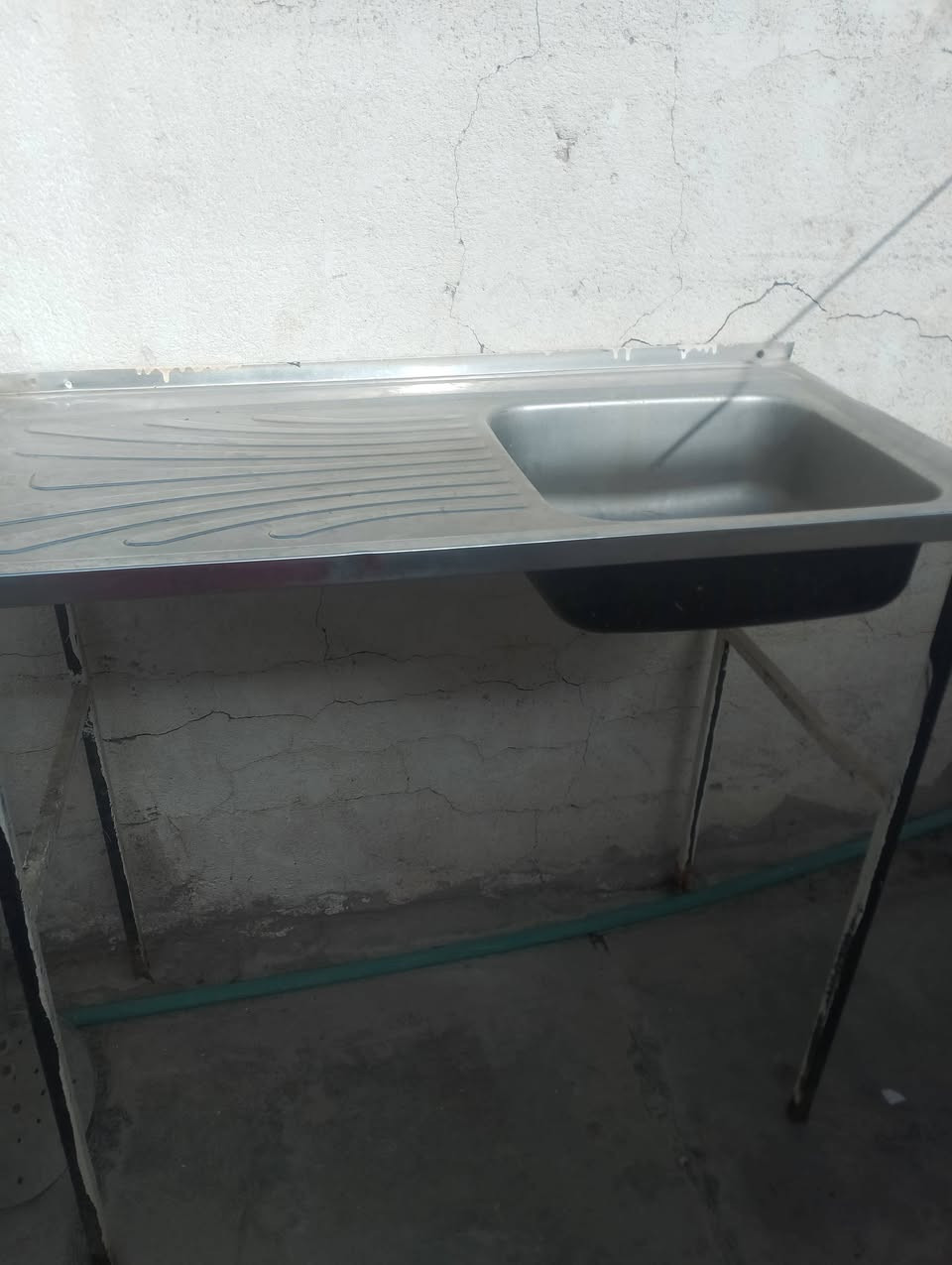 الغراض للبيع جربايه حديد بس الحيم يردلهه درام نفط صوبه نفطيه  سنك حديد  مغسله بدون سناد للبيع جفاجير كبار


**إذا كنت صاحب هذا الإعلان وتريد حذفه لأي سبب، رجاءا أرسل رسالة إلى الدعم الفني**