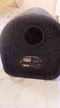 مضخم بلادي • جديد • كركوك حي اسرع