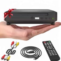 ديفيدي صغير • فول مواصفات • كركوك