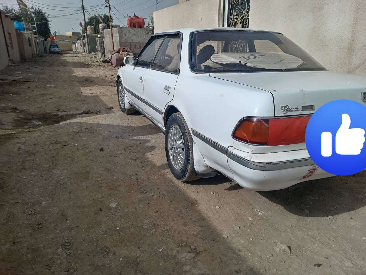 مارك للبيع رقم واسط موديل ١٩٩١مكانه واسط الكوت اتصل على الرقم  اني مكلف بالنشر***********
