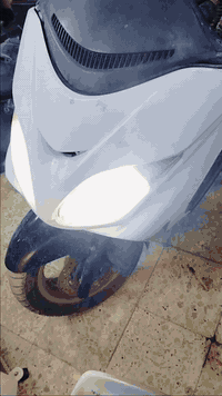 تفصيخ 08 • كوت حي الجهاد • توصيل