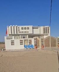 طريق كربلاء نجف • عمود 872 • ٣٠٠٠م