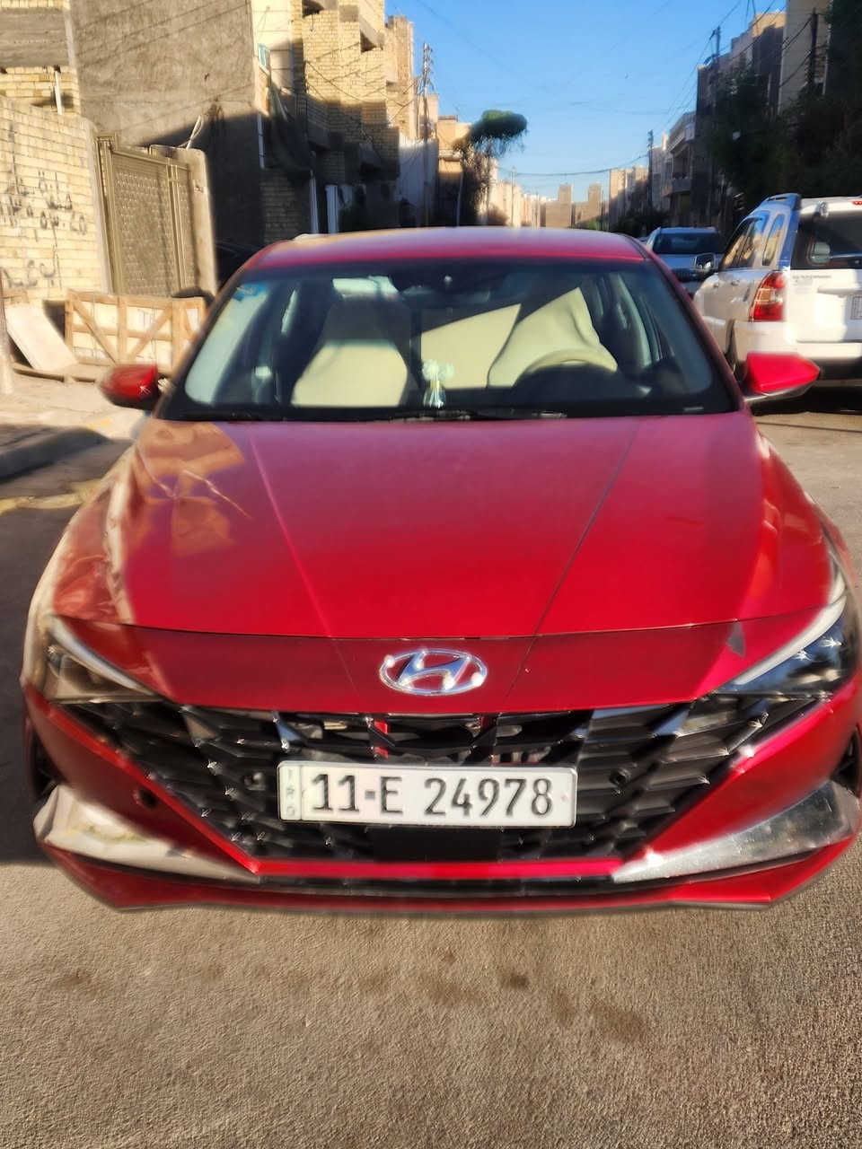 سلام عليكم سياره النترء أمريكي حادث سياره بنيد مبدل ارباك ستيرن نص فول بصمه وتشتقل عن بعد السعر 138 بيها مجال بسيط سياره مديل 2022 *********** واساب
