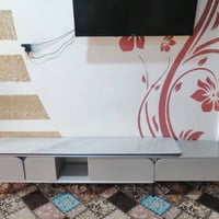 طبلات • ميز التلفزيون • تركي