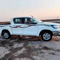 جديد كويتي • تماتيك • ماشي ٦٠ الف