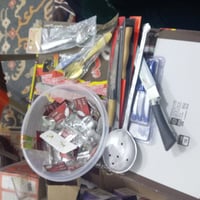 مواعين • فرشة • توصيل